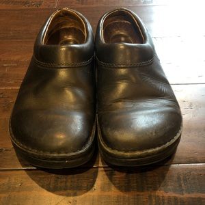 Birkenstock Clog Shoes